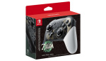 Nintendo Switch Pro Controller - Legend of Zelda: Tears of the Kingdom Edition -versio