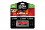 KontrolFreek FPS Freek Inferno - XBX/XB1 (4 piikkiä) KontrolFreek FPS Freek Inferno - XBX/XB1 (4 piikkiä)