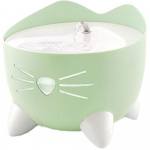 catit Fountain Pixi 2.5L vihreä - (785.0483) catit Fountain Pixi 2.5L vihreä - (785.0483)