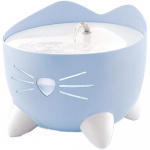 catit Fountain Pixi 2.5L sininen - (785.0482) catit Fountain Pixi 2.5L sininen - (785.0482)