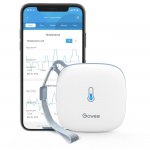 Govee WiFi Lämpömittari Hygrometri