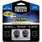 KontrolFreek FPS Freek Nightfall - PS5/PS4 (4 Prong) KontrolFreek FPS Freek Nightfall - PS5/PS4 (4 Prong)