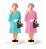 Kikkerland Solar Queen (1601-A) lajiteltu (1601-A)