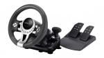 Maxx Tech Pro Racing Wheel Kit (PC, Switch, PS4, XBX) Maxx Tech Pro Racing Wheel Kit (PC, Switch, PS4, XBX)
