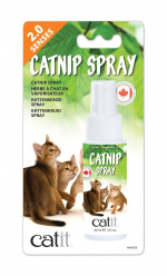 catit Senses 2.0 Catnip Spray 60Ml - (787.0127) catit Senses 2.0 Catnip Spray 60Ml - (787.0127)
