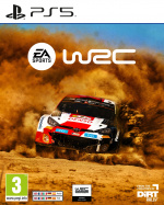 EA Urheilu WRC