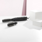 BaByliss Varmluftsborste Smooth Shape 300W AS86E