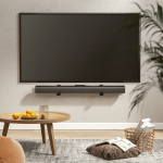 LogiLink Vägg/VESA-fäste för soundbar LogiLink Vägg/VESA-fäste för soundbar