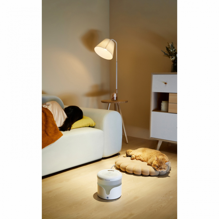 Panasonic Lemmikkieläinten suihkulähde CP-JNW01 Panasonic Lemmikkieläinten suihkulähde CP-JNW01