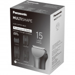 Panasonic Multishape acc Pro trimmer ER-CHC1 Panasonic Multishape acc Pro trimmer ER-CHC1