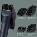Panasonic Multishape acc Pro trimmer ER-CHC1 Panasonic Multishape acc Pro trimmer ER-CHC1