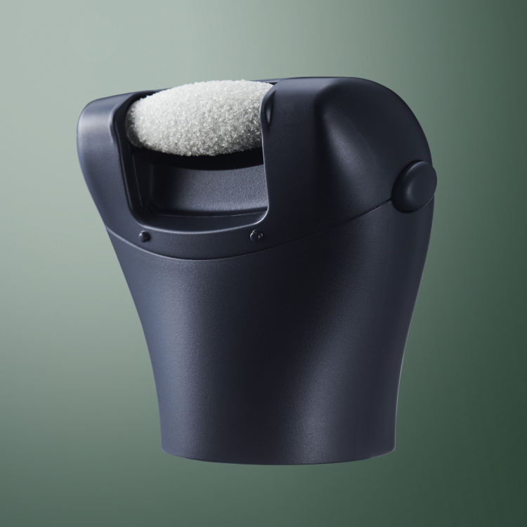 Panasonic Multichape acc jalkatiedosto ER-CFC1 Panasonic Multichape acc jalkatiedosto ER-CFC1