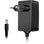 LogiLink Dubbel M.2 NVMe SSD-dockningsstation USB 3.2 Gen 2