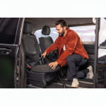 Kärcher Golvvårdsmaskin SE5 Textiltvätt 1081-2300