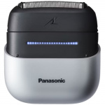 Panasonic Rakapparat 3-blads kompakt ES-CM Panasonic Rakapparat 3-blads kompakt ES-CM