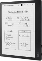 Kobo Elipsa 2E -e-kirjan lukulaite