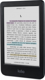 Kobo Clara Colour 6