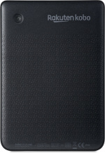 Kobo Clara BW 6