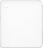 Kobo Clear Case for Kobo Libra Colour -suojakotelo