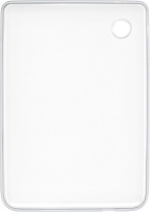Kobo Clear Case for Kobo Clara Colour/BW -suojakotelo