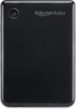 Kobo Clear Case for Kobo Clara Colour/BW -suojakotelo