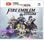 Tecmo Fire Emblem Warriors (3DS) Tecmo Fire Emblem Warriors (3DS)