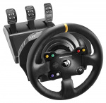 ThrustMaster TX Racing Wheel - nahkapainos