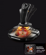 ThrustMaster T.16000M Joystick (vihreä)
