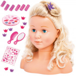 Bayer Supermalli 27cm kosmetiikan kanssa (90005AB)