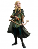 Weta Workshop Taru sormusten herrasta - Legolas