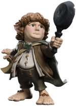 Weta Workshop Taru sormusten herrasta minieepokset - Samwise