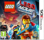 LEGO Elokuva: Videogame (ES) (englanniksi pelissä) LEGO Elokuva: Videogame (ES) (englanniksi pelissä)