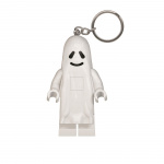 LEGO LED - Avaimenperä LED-valolla - Haamu (521448)