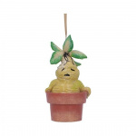 Nemesis Now Harry Potter Mandrake roikkuva koriste 9.5cm