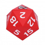 Nemesis Now Dungeons & Dragons D20 noppalaatikko 13.5cm Nemesis Now Dungeons & Dragons D20 noppalaatikko 13.5cm