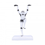 Nemesis Now Stormtrooper Crane Kick