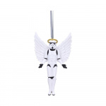 Nemesis Now Stormtrooper For Heaven\'s Sake riippuva koriste Koriste