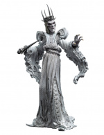 Weta Workshop Taru sormusten herrasta - Noitakuningas näkymättömissä maissa -figuurin minieepokset