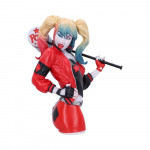 Nemesis Now Harley Quinn rintakuva 30cm