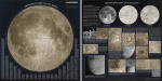 Celestron Kuu Kartta