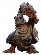 Weta Workshop Hobitti - Smaug hahmo Mini Epic