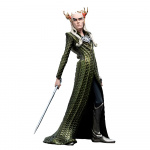 Weta Workshop Hobitti-trilogia - Thranduil hahmo Mini Epics
