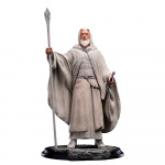 Weta Workshop Taru sormusten herrasta - Gandalf The White Classic Series patsas 1:6 mittakaavassa 1:6