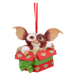 Nemesis Now Gremlins Gizmo lahja roikkuva koriste 10cm