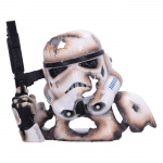 Nemesis Now Stormtrooper räjäytetty rintakuva 23.5cm