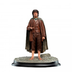 Weta Workshop Taru sormusten herrasta - Frodo Reppuli, Sormuksen kantaja Classic Series -patsas 1:6 mittakaavassa