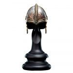 Weta Workshop Taru sormusten herrasta - Arwen\'s Rohirrim Helm Limited Edition Replica 1:4 mittakaavassa 1:4