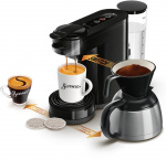 Senseo Kytkin Coffemachine HD6594/60