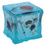 Nemesis Now Dungeons & Dragons Gelatinous Cube noppalaatikko