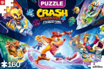 Good Loot Lapset: Crash Bandicoot 4: It\'s About Time Puzzles - 160